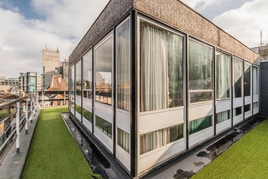 Penthouse + Roof Top