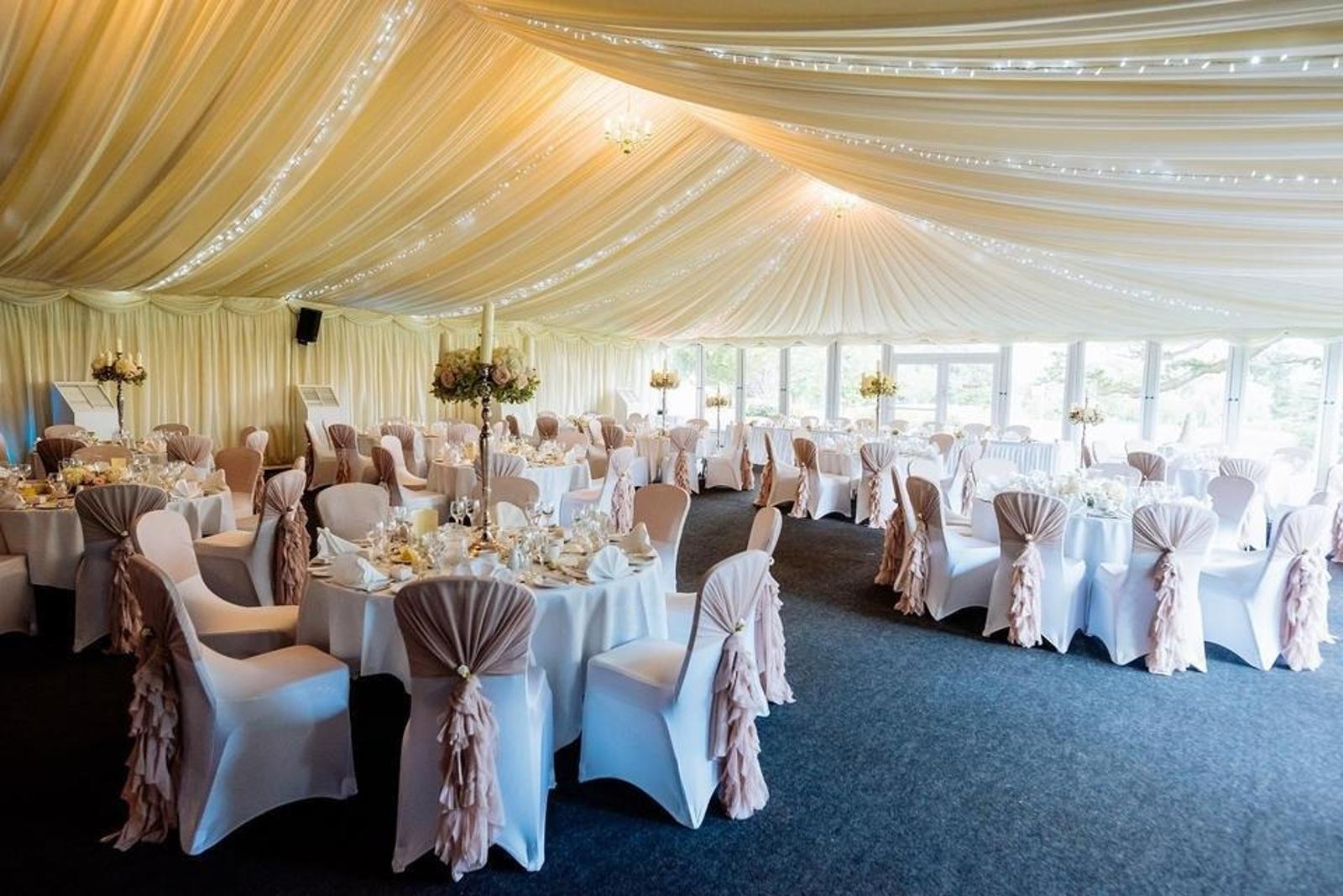 The Marquee