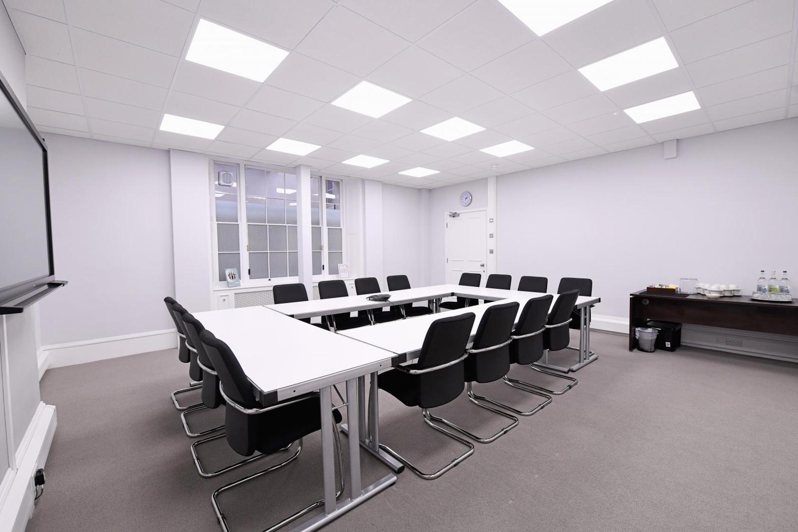 Baekeland Room