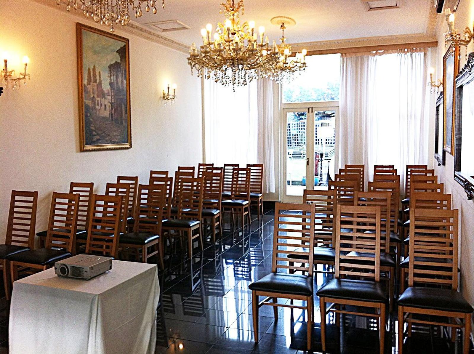 Kensington Suite