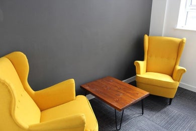 The Creative Snug