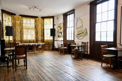 Private Function Room (New..)