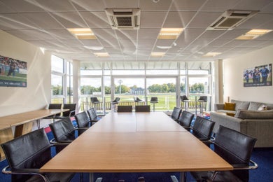 Cowdrey Meeting Room