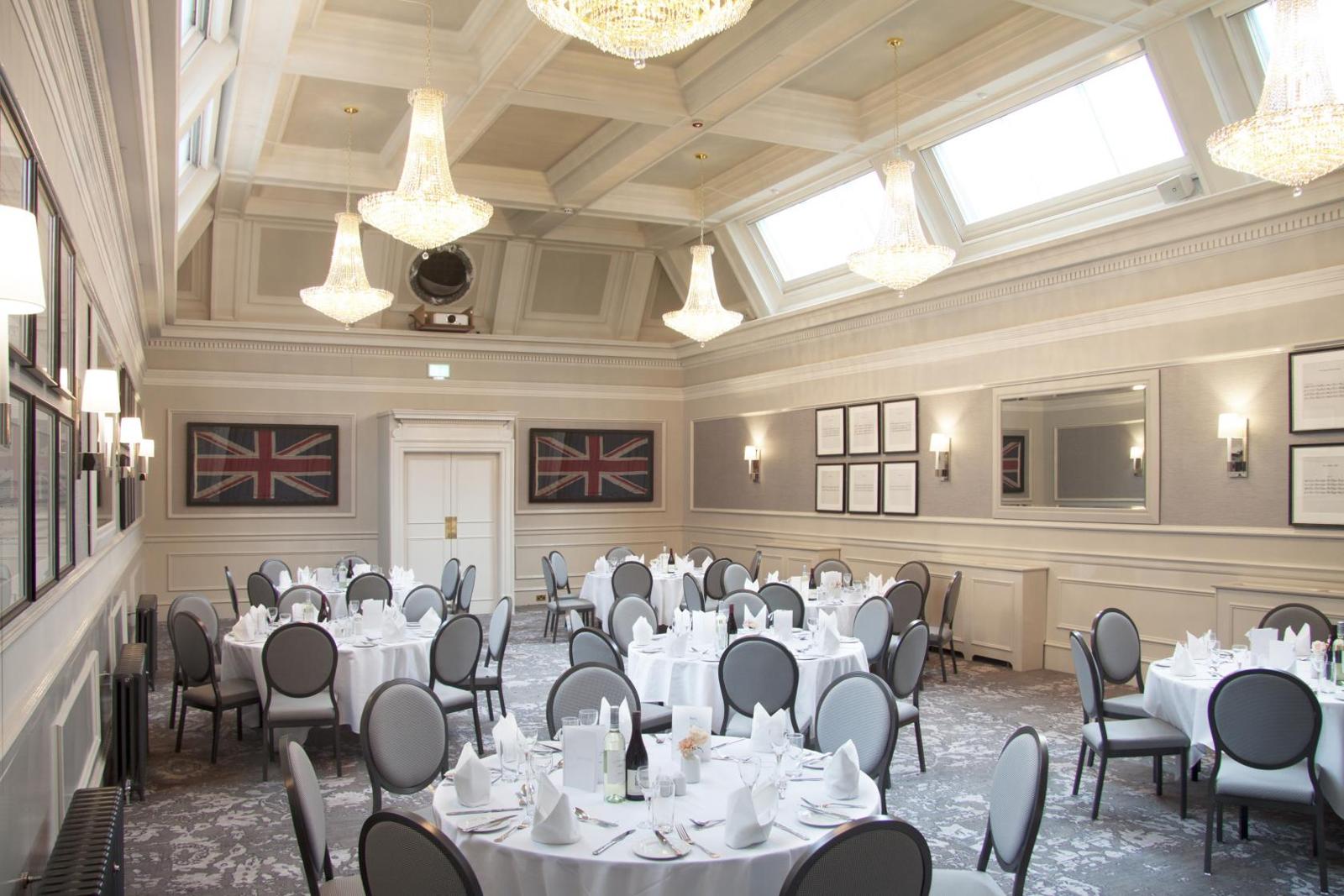 The Hepburn Suite