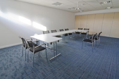 Dawes Road Hub Training Room