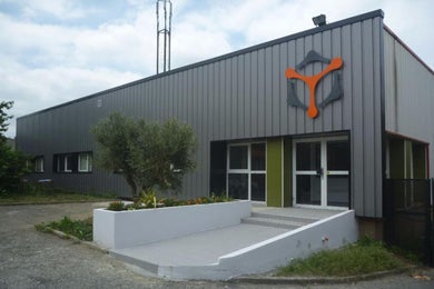 Technocentre Toulouse