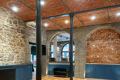 The Grain Store