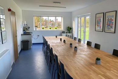 Recreation Centre Meeting Room
