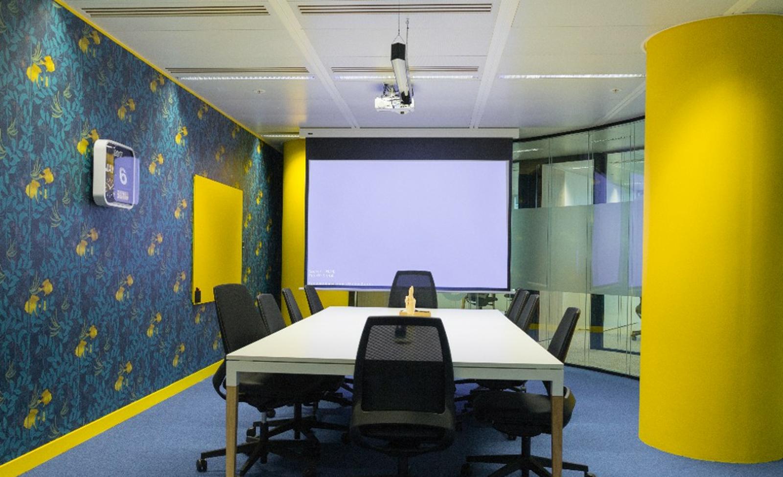 Salle de réunion