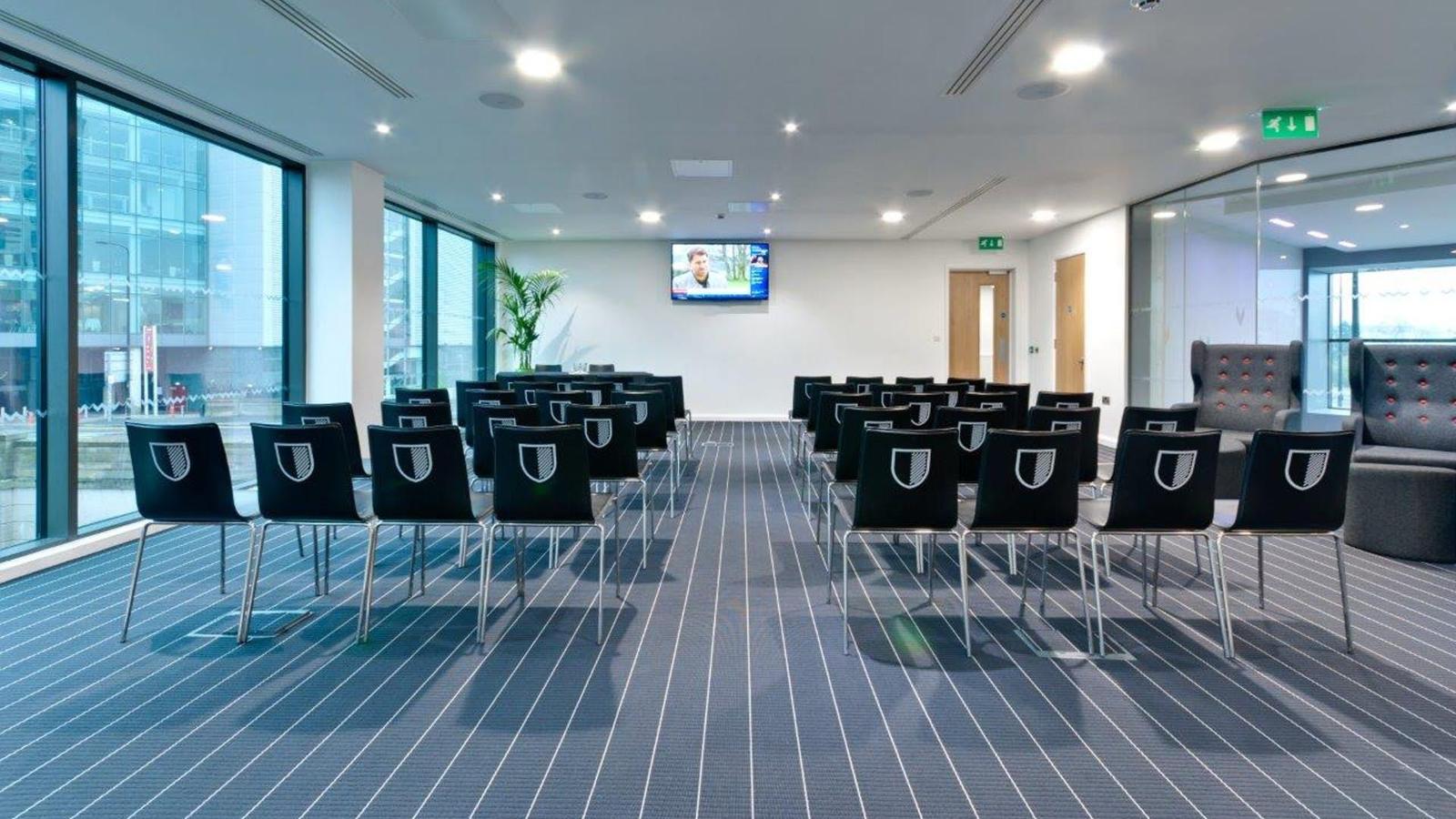 Players Lounge