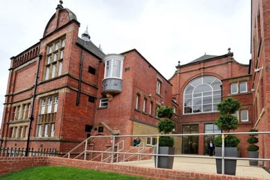 Shine Conference Centre Leeds