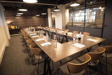 Work & Share Bateliers + Landy