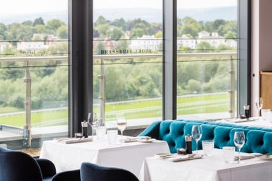Brasserie Abode