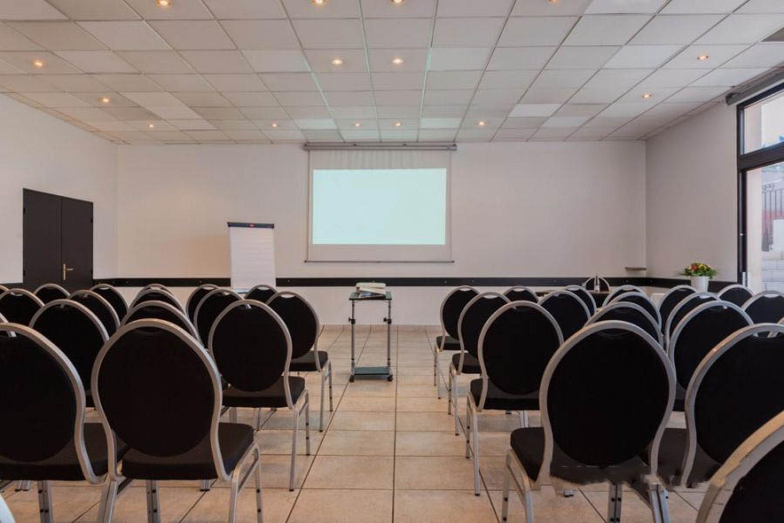 Salle Roi René