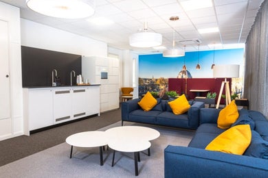 Citibase Oxford