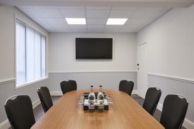 Boardroom 2