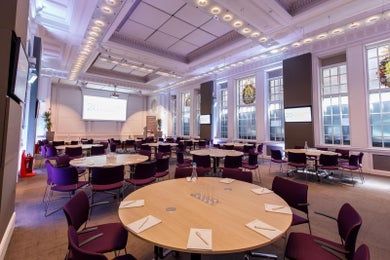 Cowdray Hall & Council Room