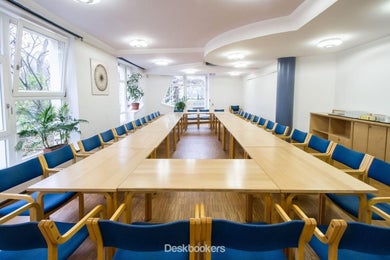 Tagungsraum