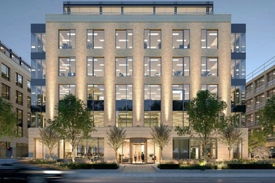 Fora - Cambridge - Station Road