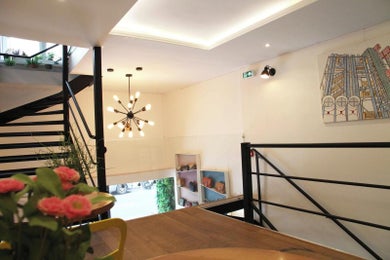 MEZZANINE