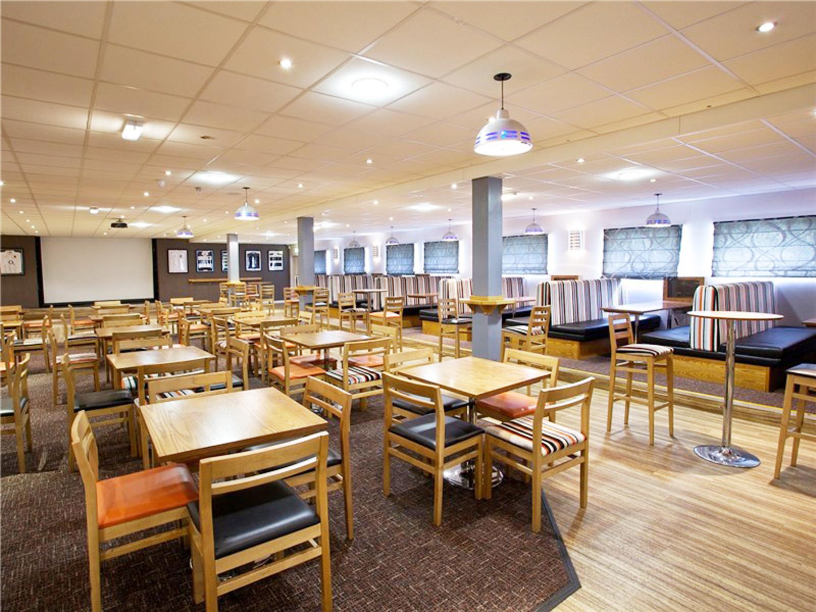 Meadow Lane Sports Bar