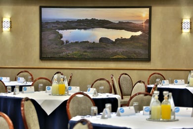 Audley Room