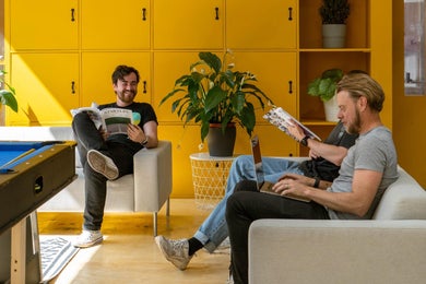 Central Research Laboratory