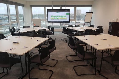 Meeting Room Floor 5