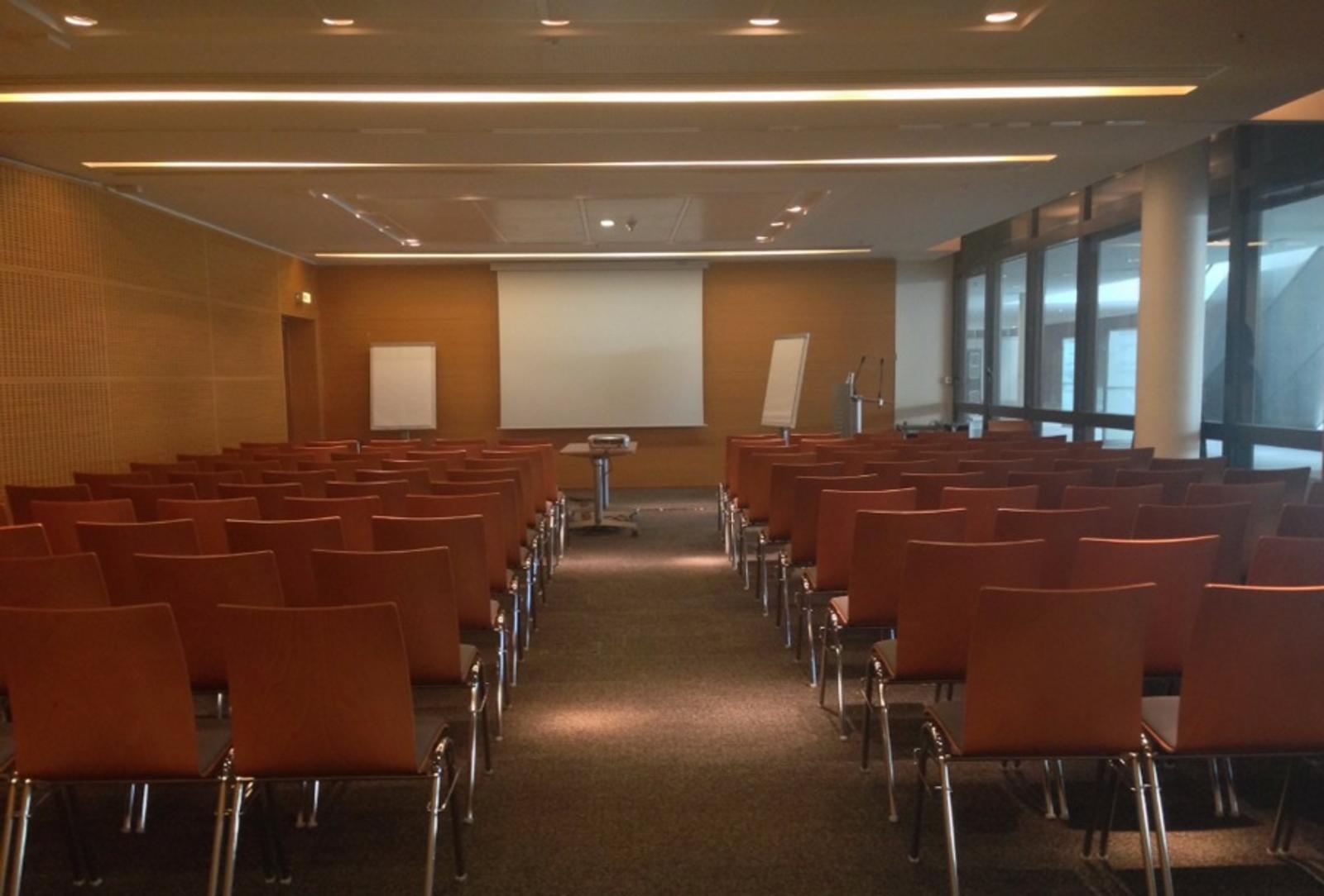 Salle de réunion