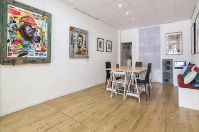 Espace de co-working