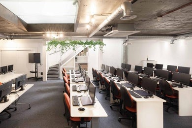 'Ada Lovelace' Suite