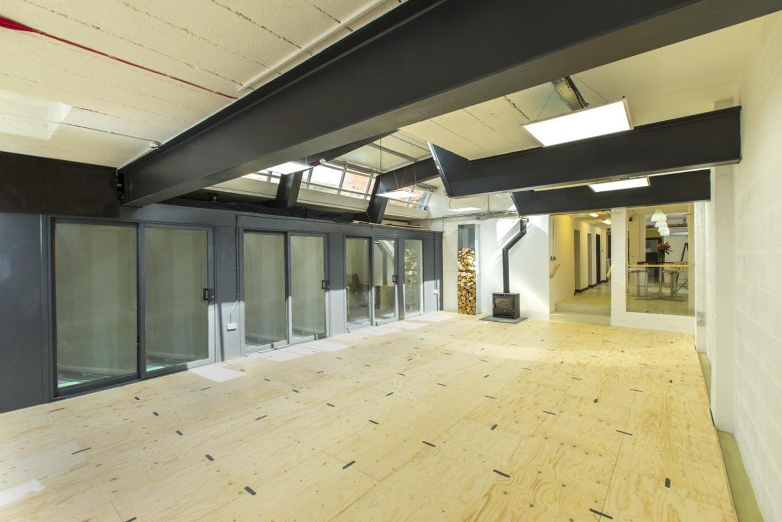 Studio 1 