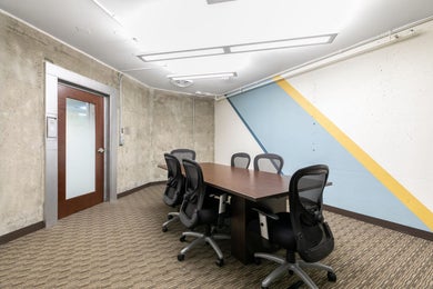 Boardroom/VC Studio