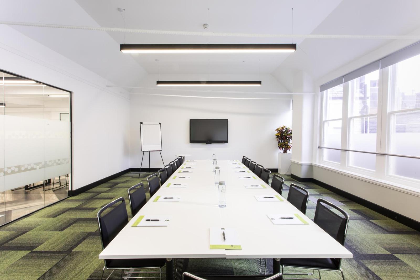 Training Room