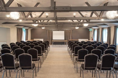 Kennford & Exminster