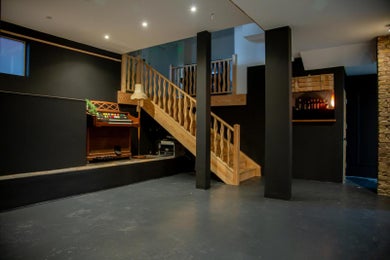 The Substage (New..)