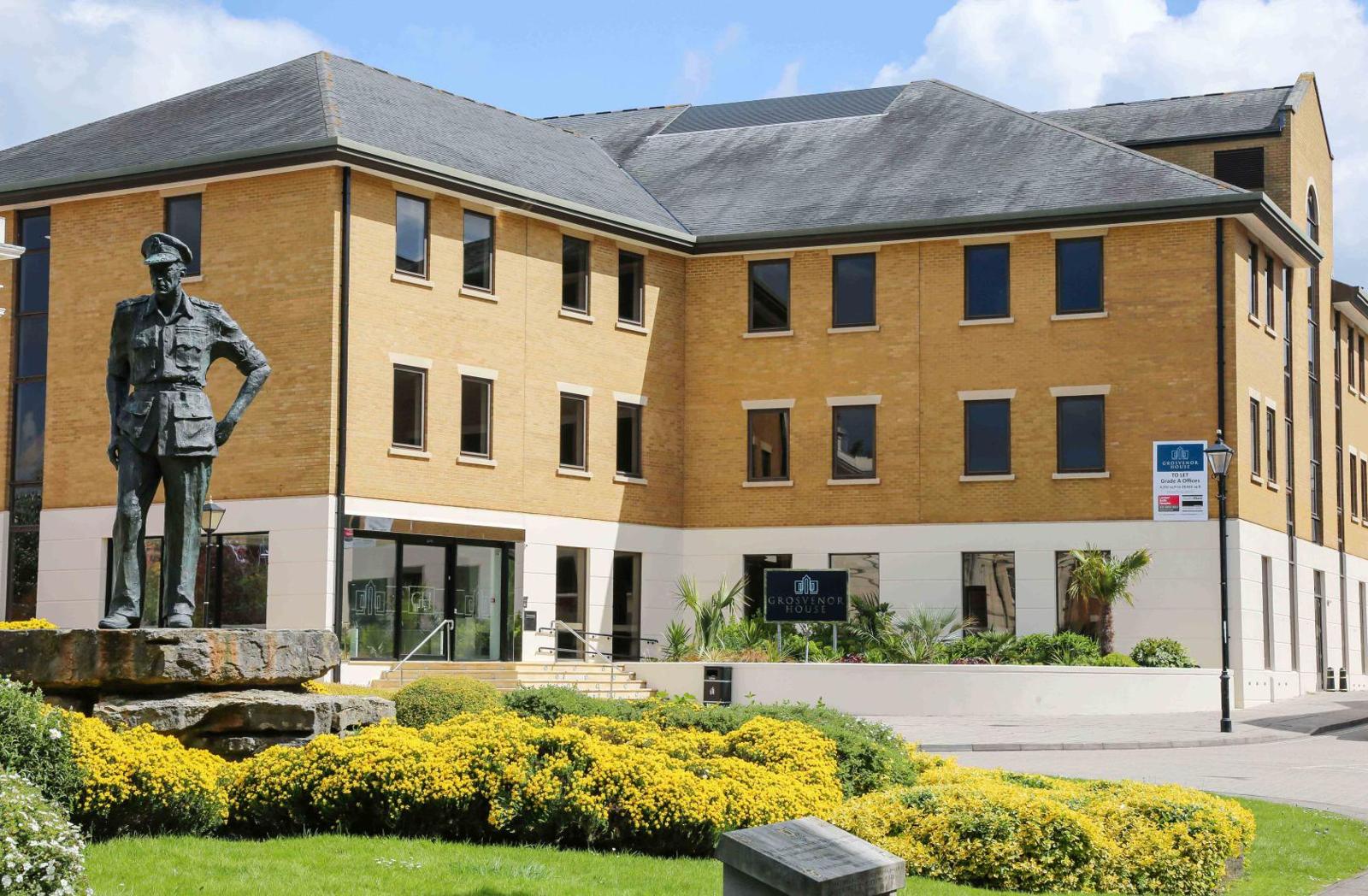 BE Offices - Southampton