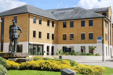 BE Offices - Southampton