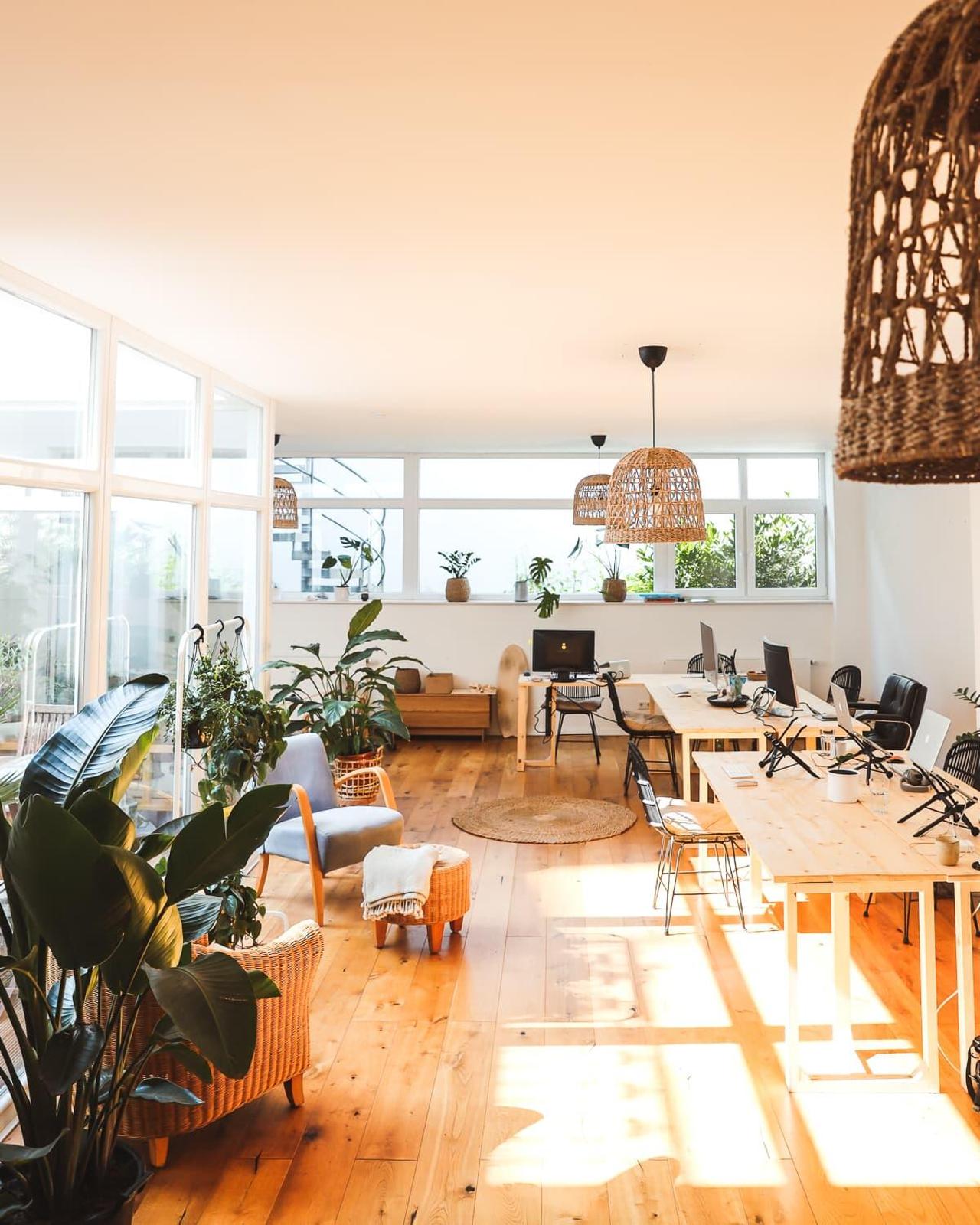 nido worklab