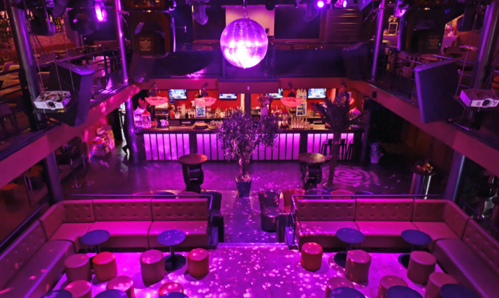 Club entier