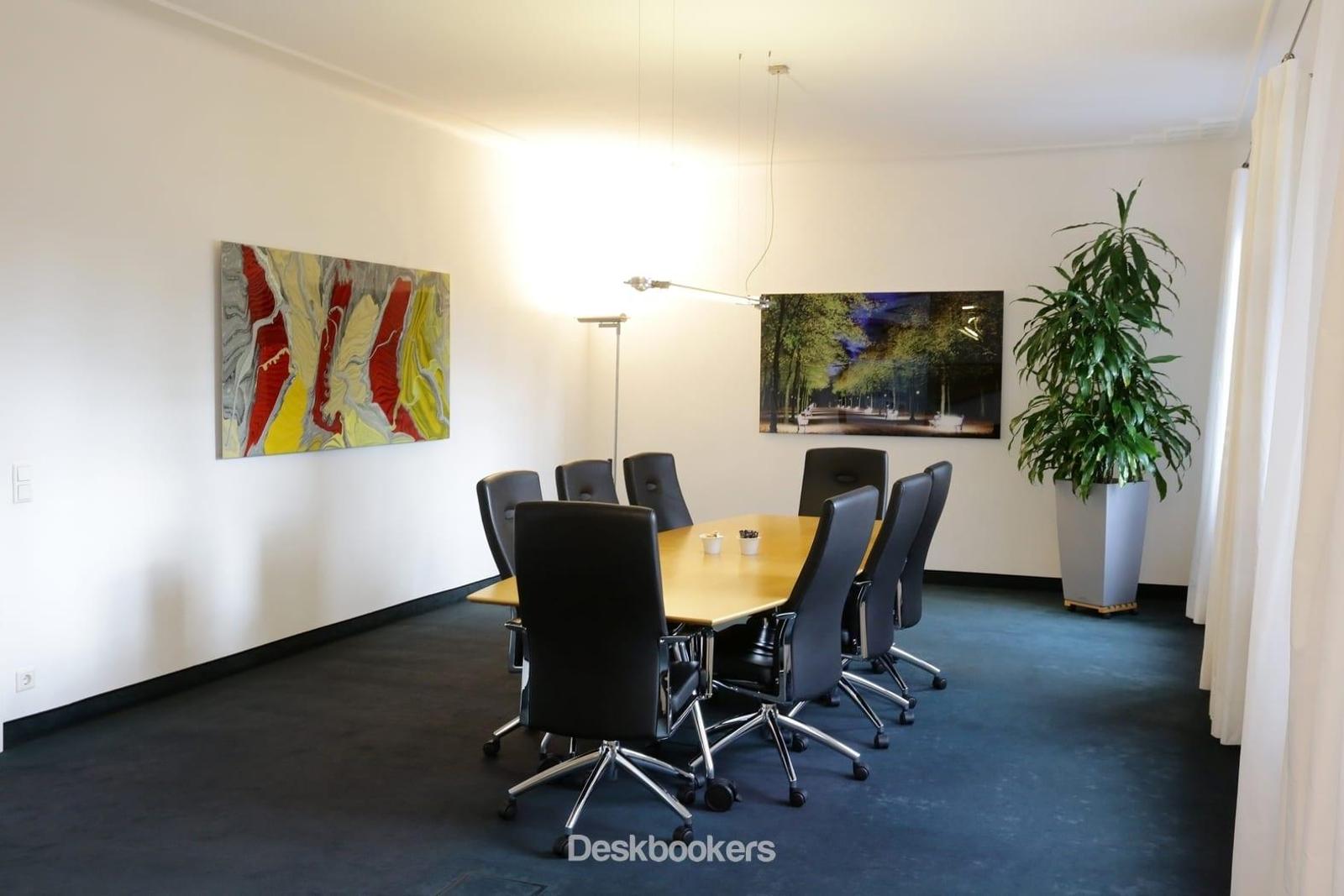 Konferenzraum I
