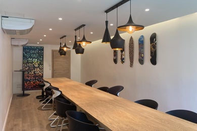 Salle de réunion Boulev'Art