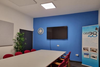 Meeting Room (NEW.)