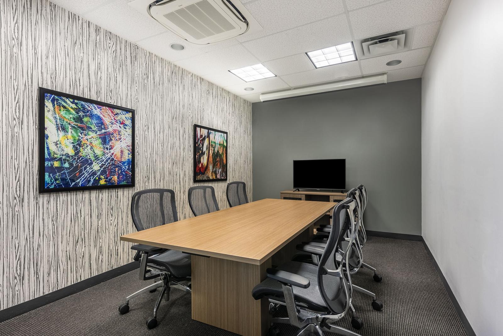 CM Meeting Room