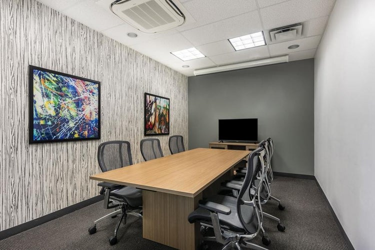 CM Meeting Room