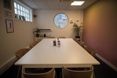 Work & Share Gabriel Péri