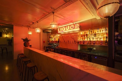 Exclusive Venue Hire (NEW.)