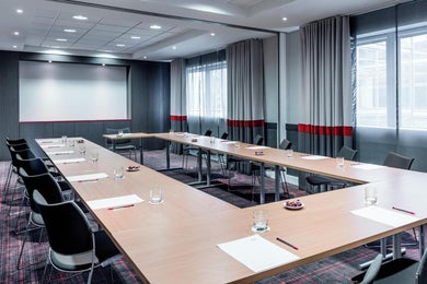 VESPUCCI + VASCO DE GAMMA