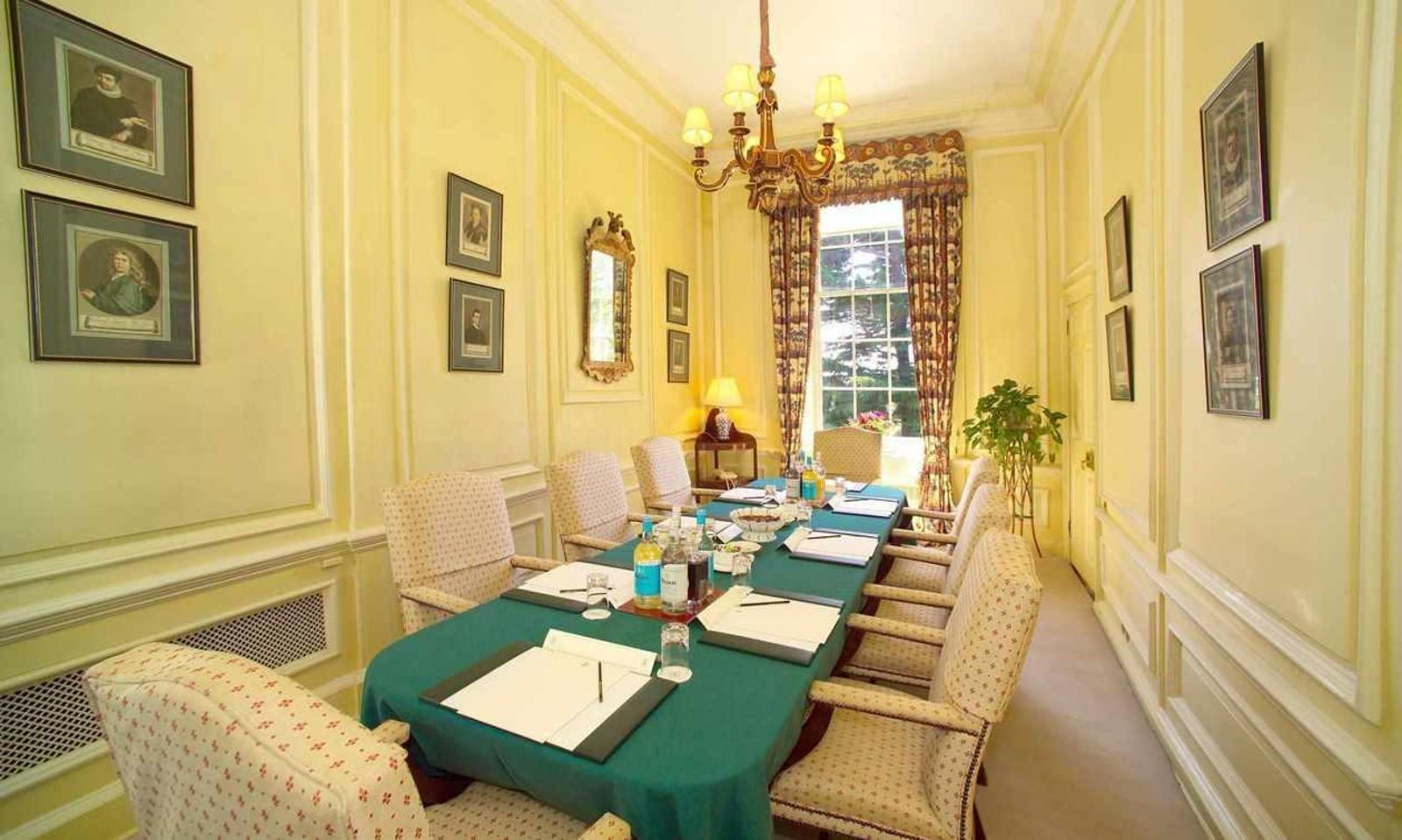 Boardroom