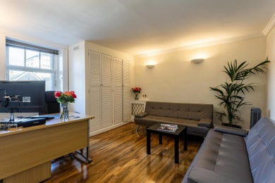 156 Brompton Road Luxury Services